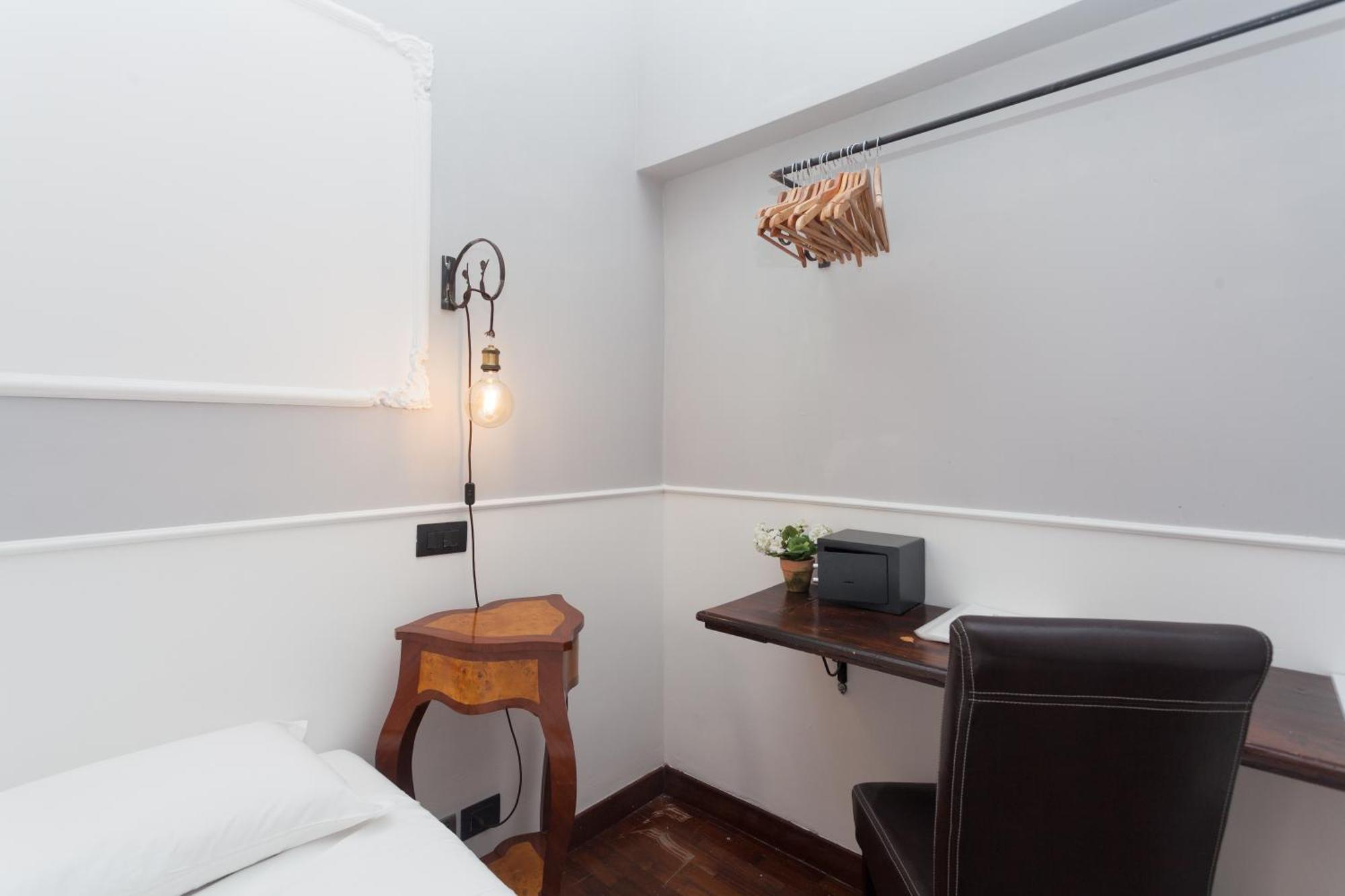 Palazzo Del Duca Piazza Navona Guest House Rome Luaran gambar