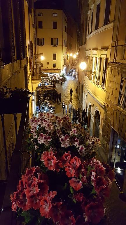 Palazzo Del Duca Piazza Navona Guest House Rome Luaran gambar