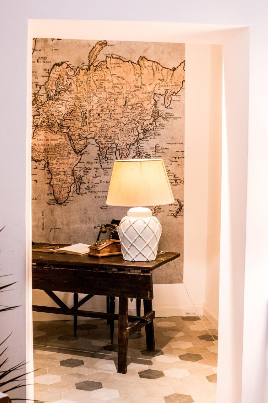 Palazzo Del Duca Piazza Navona Guest House Rome Luaran gambar