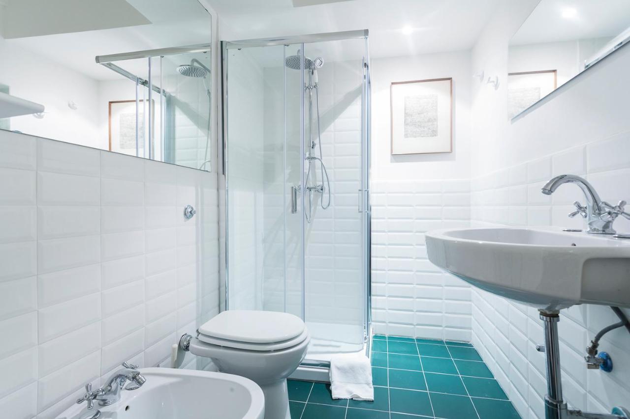 Palazzo Del Duca Piazza Navona Guest House Rome Luaran gambar