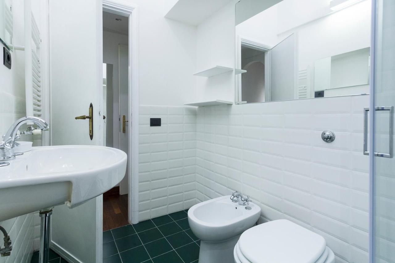 Palazzo Del Duca Piazza Navona Guest House Rome Luaran gambar