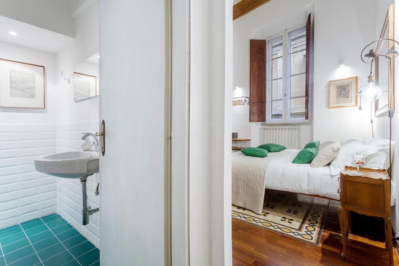 Palazzo Del Duca Piazza Navona Guest House Rome Luaran gambar