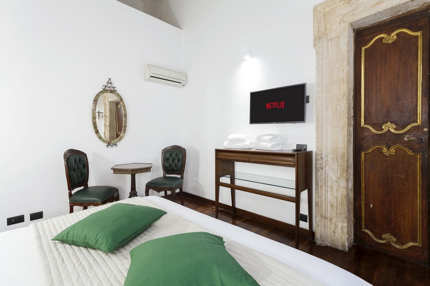 Palazzo Del Duca Piazza Navona Guest House Rome Luaran gambar