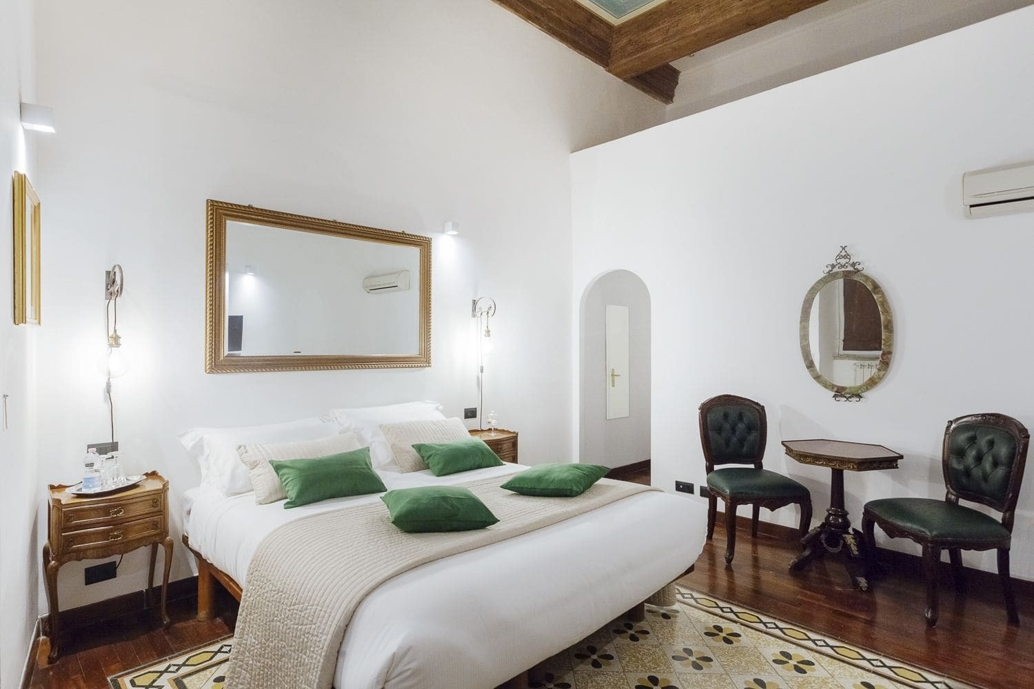 Palazzo Del Duca Piazza Navona Guest House Rome Luaran gambar